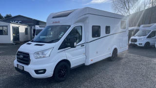 Vorschau Bildergalerie T7055 von Kia Ora Campers 