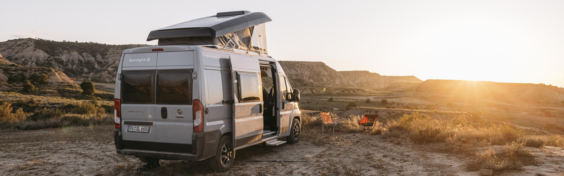 McRent Neuseeland günstig mieten über CamperOase