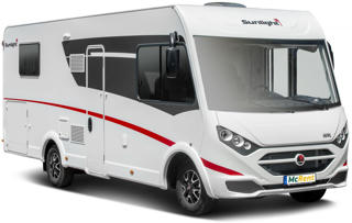 Vorschau Bildergalerie Comfort Luxury von McRent in Neuseeland