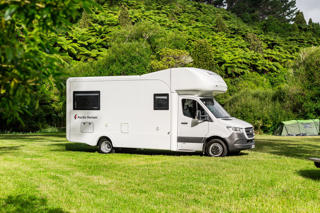 Vorschaubild Bildergalerie Premium GEM-4 Motorhome