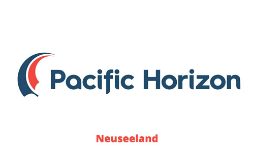 Pacific Horizon Logo