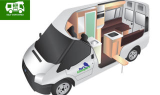 Vorschaubild Bildergalerie TUI Trail Seeker 2 Bett