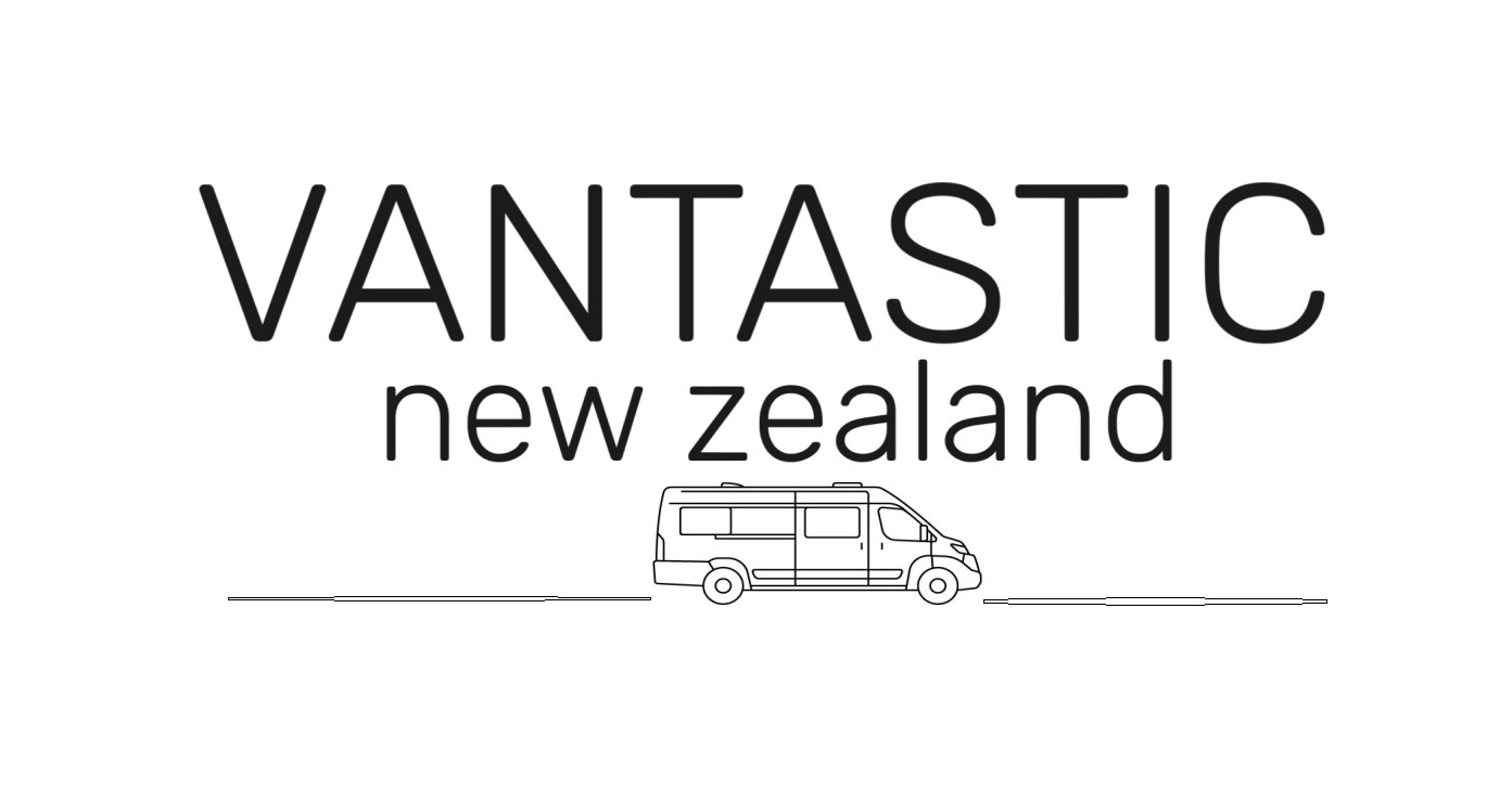 Vantastic Logo, Vantastic New Zealand, Vanrtastic Luxus Camper