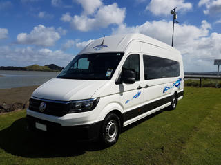 Vorschaubild Koru 4 Freedom Wohnmobil