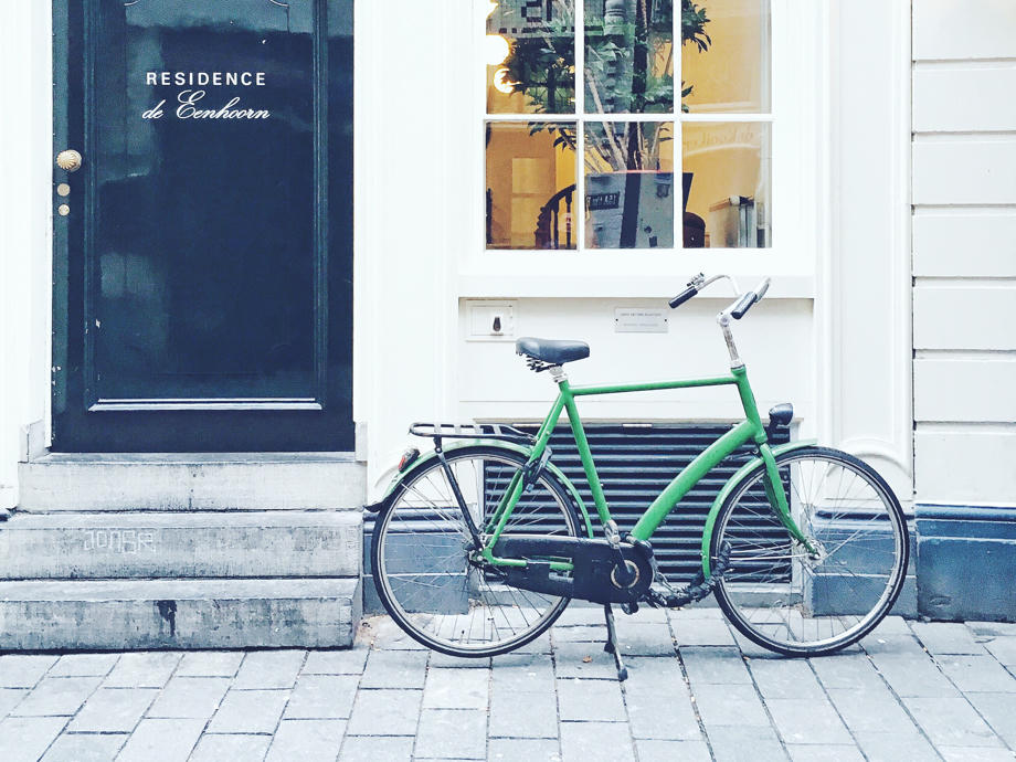Rad fahren ist in den Niederlande und besonders Amsterdam angesagt. Rad fahren Amsterdam, Fahrrad Amsterdam, Fun Fact Fahrrad Amsterdam, Fun Facts Niederlande, Fun Facts Belgien