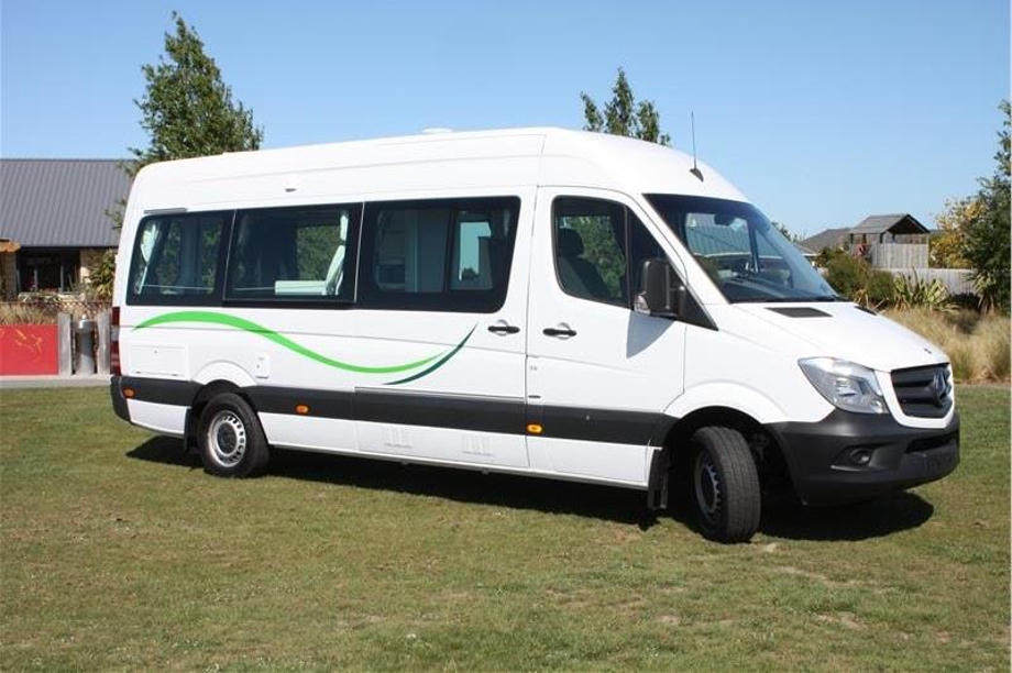 2-Bett-Camper