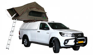 Vorschau Bildergalerie Budget VGG Hilux SC 2.4TD von Asco Car Hire in Namibia