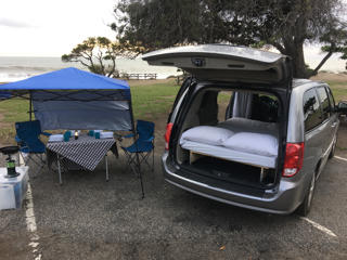 Vorschau Bildergalerie Caravan Campervan 