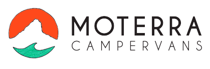 Moterra Campervans USA Logo