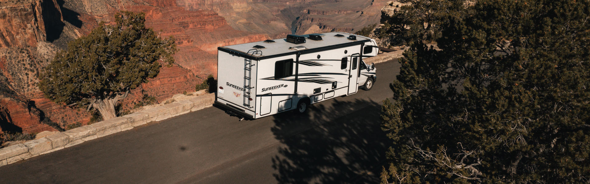 Road Bear RV USA, Class C 29-31' (R) Wohnmobil