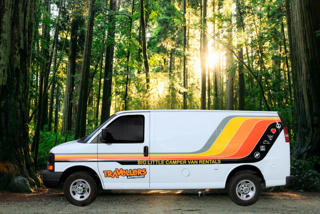 Vorschau Bildergalerie Travellers Autobarn Chubby Camper in de USA