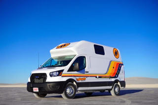 Vorschau Bilder Hi5 Campervan Travellers Autobarn